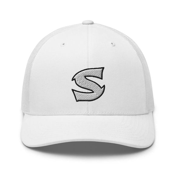 Classic Trucker Cap - Arekkusu - Store