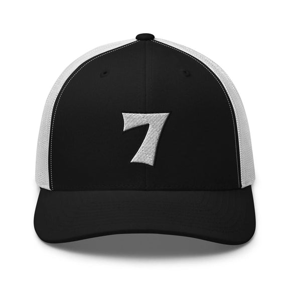 Classic Trucker Cap - Arekkusu - Store