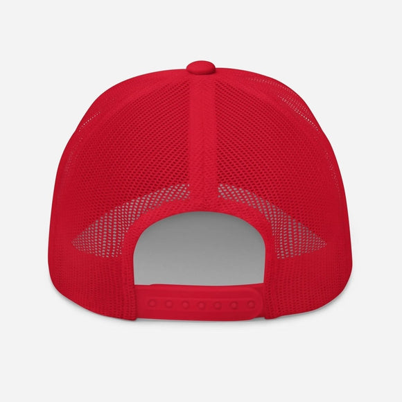 Classic Trucker Cap - Arekkusu - Store