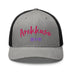 Classic Trucker Cap - Arekkusu - Store