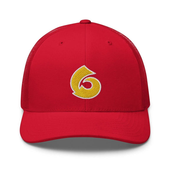 Classic Trucker Cap - Arekkusu - Store