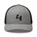 Classic Trucker Cap - Arekkusu - Store