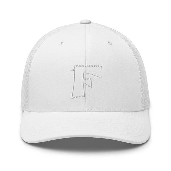 Classic Trucker Cap - Arekkusu - Store