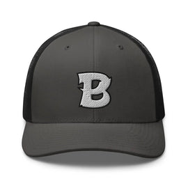 Classic Trucker Cap - Arekkusu - Store