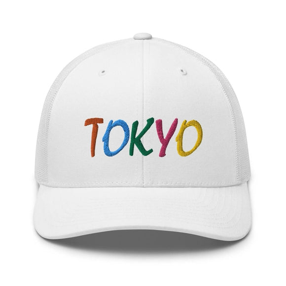 Classic Trucker Cap - Arekkusu - Store