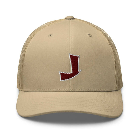 Classic Trucker Cap - Arekkusu - Store