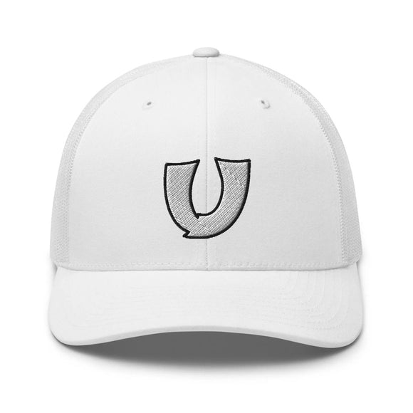 Classic Trucker Cap - Arekkusu - Store