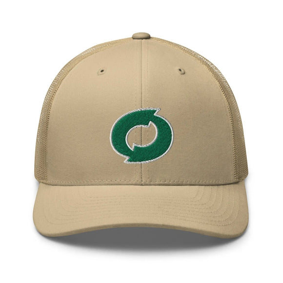 Classic Trucker Cap - Arekkusu - Store