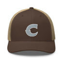 Classic Trucker Cap - Arekkusu - Store