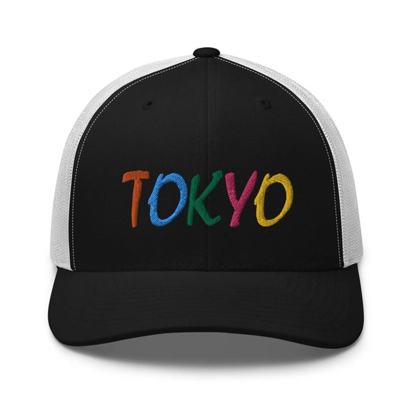 Classic Trucker Cap - Arekkusu - Store