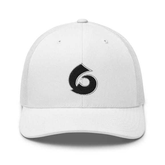 Classic Trucker Cap - Arekkusu - Store