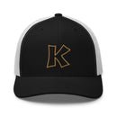 Classic Trucker Cap - Arekkusu - Store