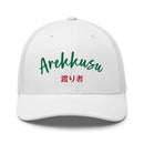 Classic Trucker Cap - Arekkusu - Store