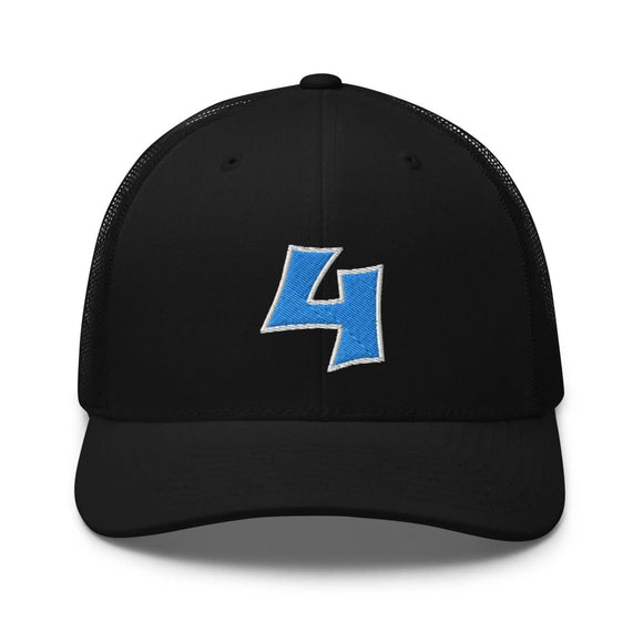 Classic Trucker Cap - Arekkusu - Store