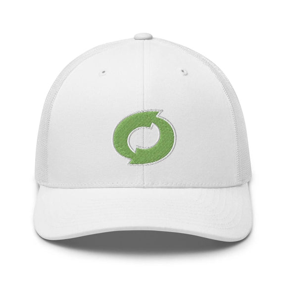 Classic Trucker Cap - Arekkusu - Store