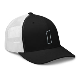 Classic Trucker Cap - Arekkusu - Store