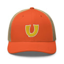 Classic Trucker Cap - Arekkusu - Store