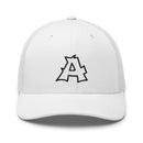 Classic Trucker Cap - Arekkusu - Store