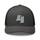 Classic Trucker Cap - Arekkusu - Store