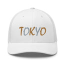 Classic Trucker Cap - Arekkusu - Store