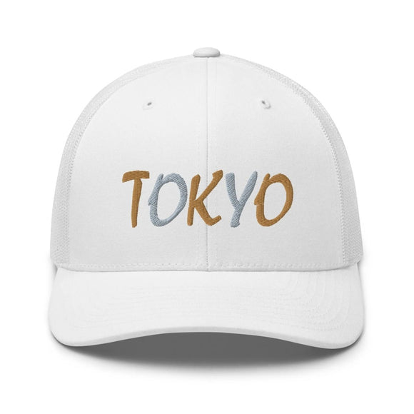 Classic Trucker Cap - Arekkusu - Store