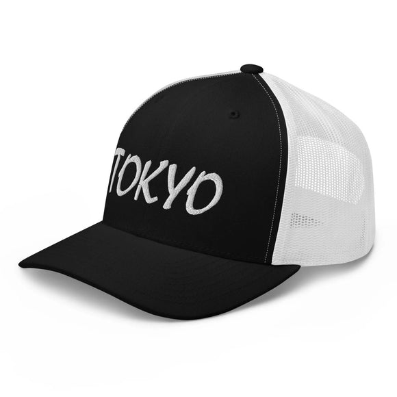 Classic Trucker Cap - Arekkusu - Store