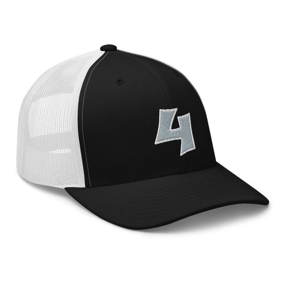 Classic Trucker Cap - Arekkusu - Store