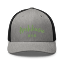 Classic Trucker Cap - Arekkusu - Store