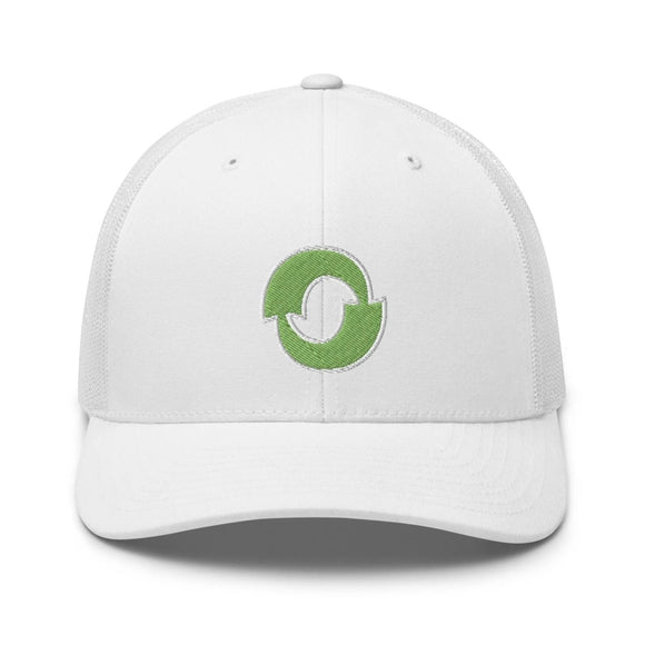 Classic Trucker Cap - Arekkusu - Store