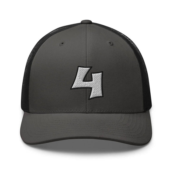 Classic Trucker Cap - Arekkusu - Store