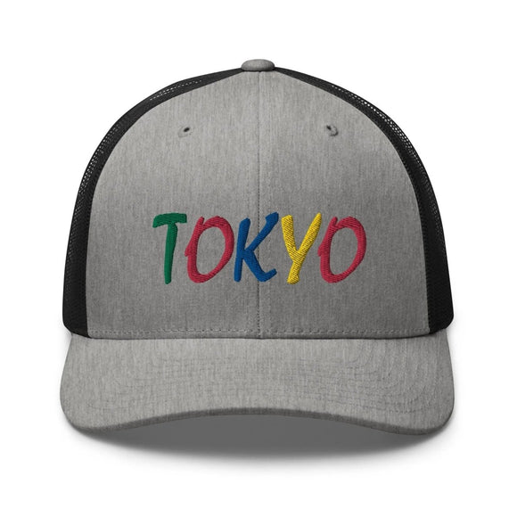 Classic Trucker Cap - Arekkusu - Store