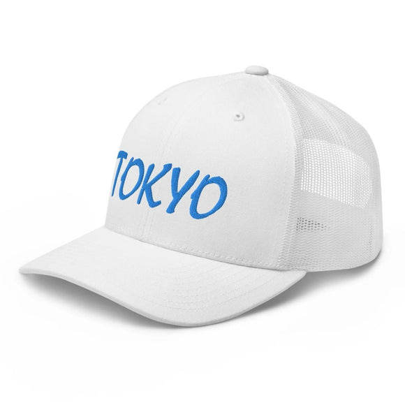 Classic Trucker Cap - Arekkusu - Store