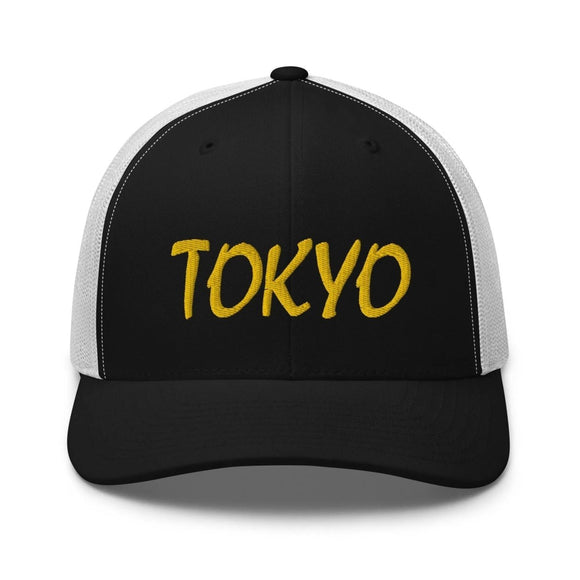 Classic Trucker Cap - Arekkusu - Store