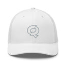 Classic Trucker Cap - Arekkusu - Store