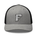 Classic Trucker Cap - Arekkusu - Store