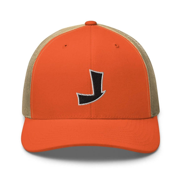 Classic Trucker Cap - Arekkusu - Store