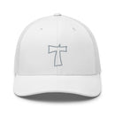 Classic Trucker Cap - Arekkusu - Store