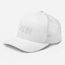 Classic Trucker Cap - Arekkusu - Store