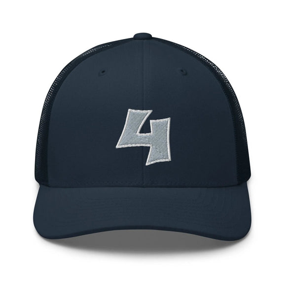 Classic Trucker Cap - Arekkusu - Store