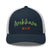 Classic Trucker Cap - Arekkusu - Store