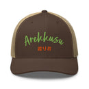 Classic Trucker Cap - Arekkusu - Store