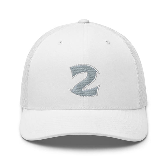 Classic Trucker Cap - Arekkusu - Store