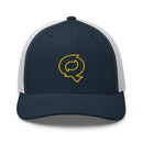 Classic Trucker Cap - Arekkusu - Store