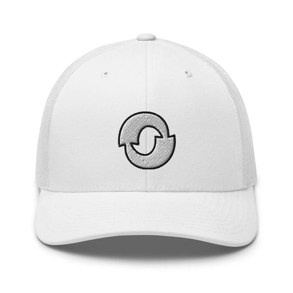 Classic Trucker Cap - Arekkusu - Store