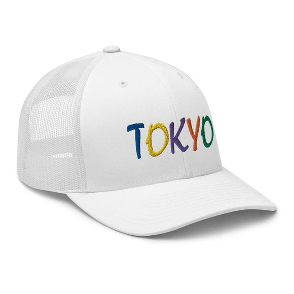 Classic Trucker Cap - Arekkusu - Store