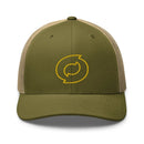 Classic Trucker Cap - Arekkusu - Store