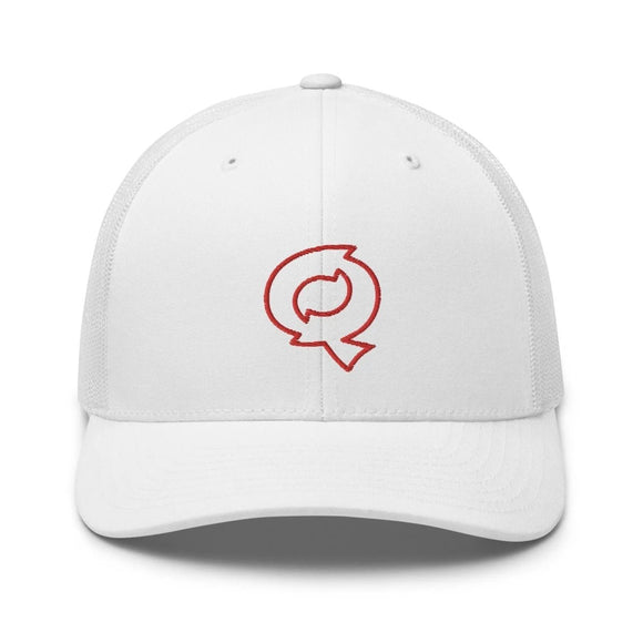 Classic Trucker Cap - Arekkusu - Store