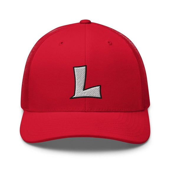 Classic Trucker Cap - Arekkusu - Store