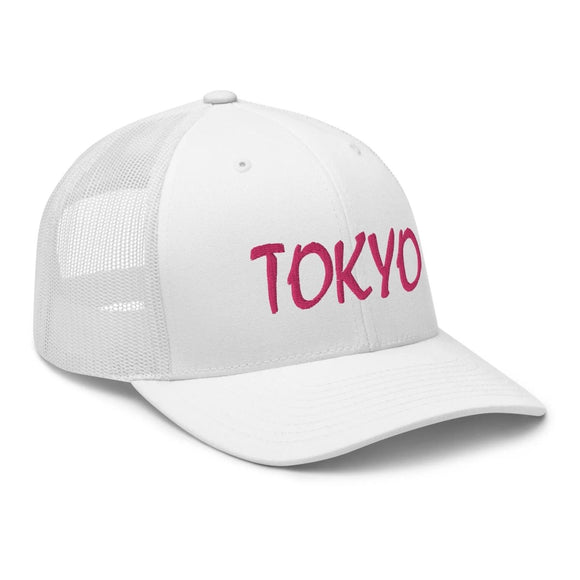 Classic Trucker Cap - Arekkusu - Store