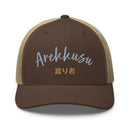 Classic Trucker Cap - Arekkusu - Store